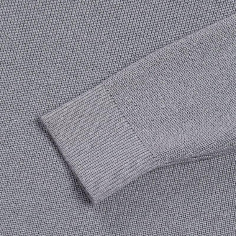 Bluemint MIKE SHADE Ribbed Cotton Sweater