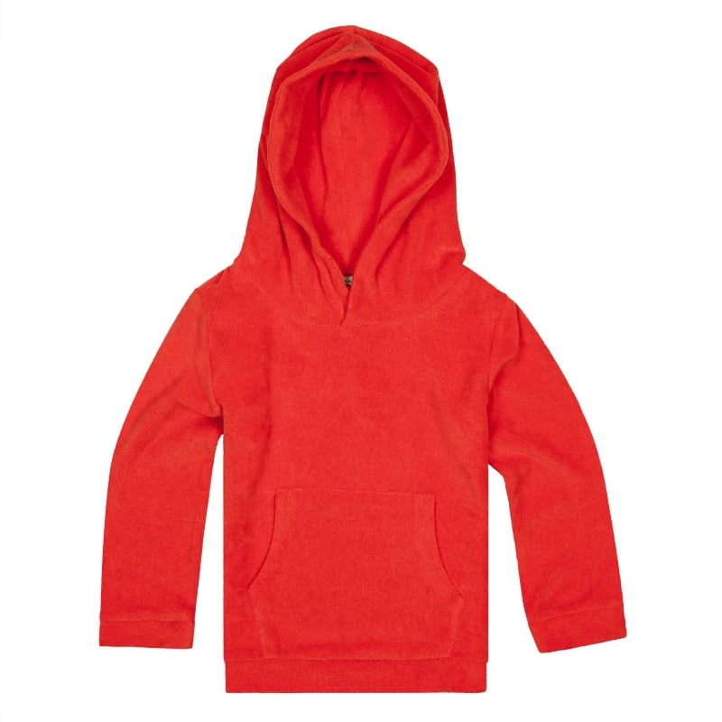 bluemint MILO METEORE Boys Towelling Hoodie Top