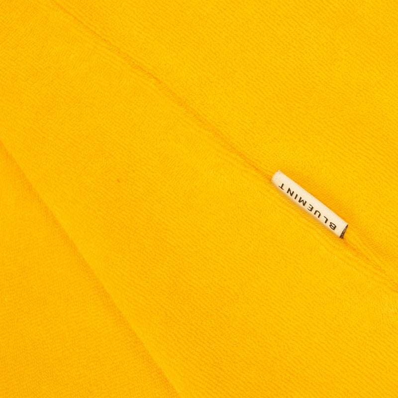 Bluemint MILO PROPOLIS Boys Towelling Hoodie Top