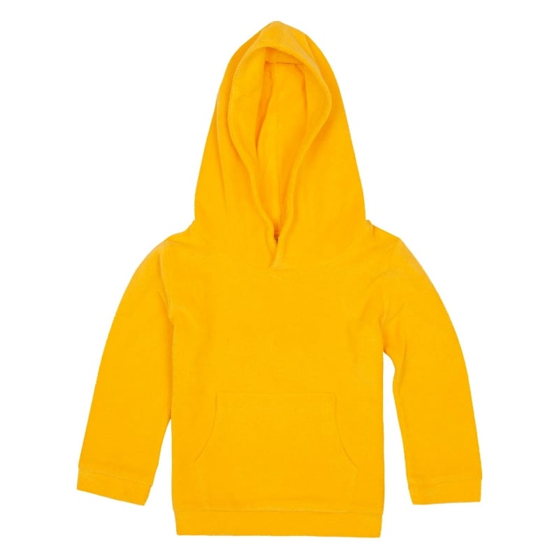 bluemint MILO PROPOLIS Boys Towelling Hoodie Top