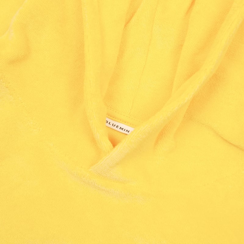 Bluemint MILO SUNSET Boys Towelling Hoodie Top