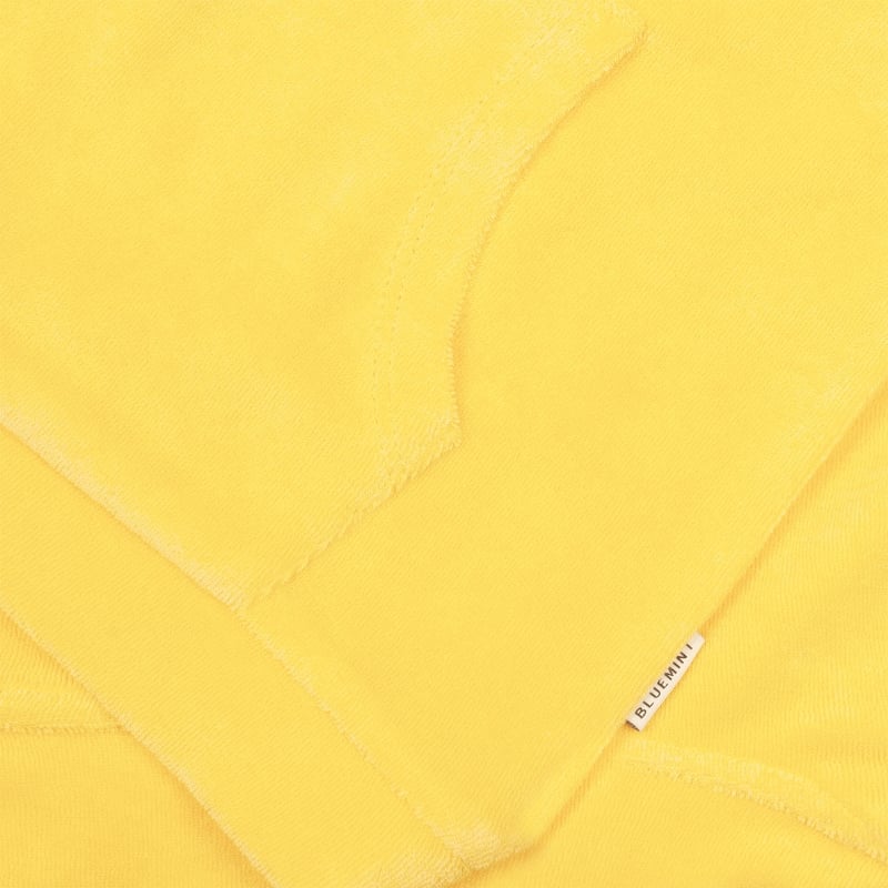 Bluemint MILO SUNSET Boys Towelling Hoodie Top