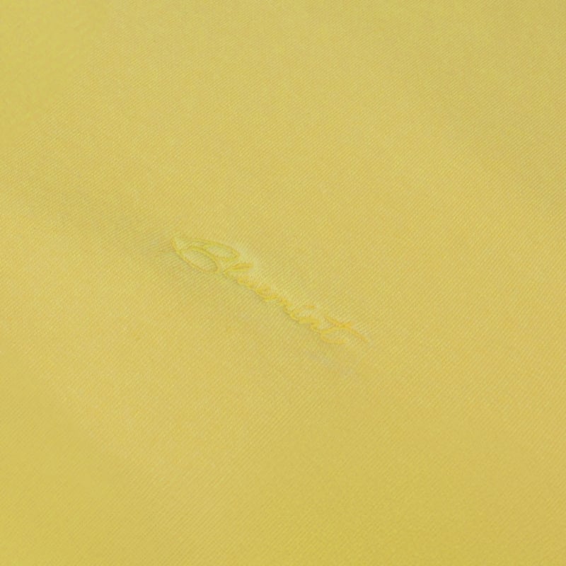 Bluemint ODILE LEMON Cotton Blend Sweatshirt