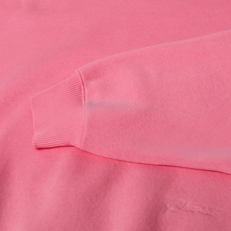 Bluemint ODILE ROSE Cotton Blend Sweatshirt