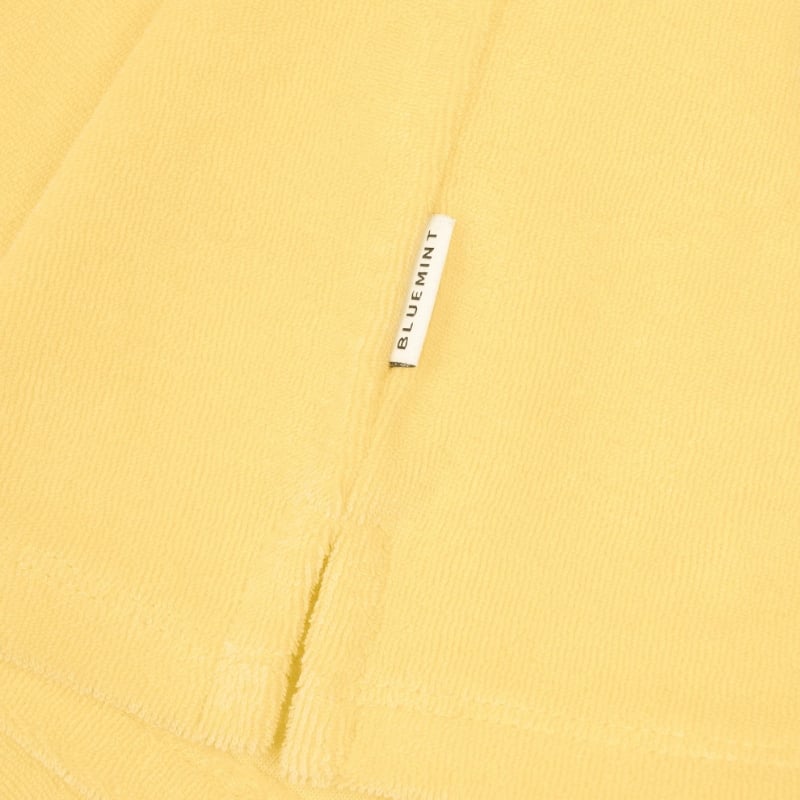 Bluemint OLLIE BLONDE Kids Towelling Polo Shirt