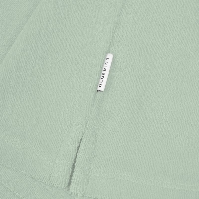 Bluemint OLLIE EVERGREEN Kids Towelling Polo Shirt