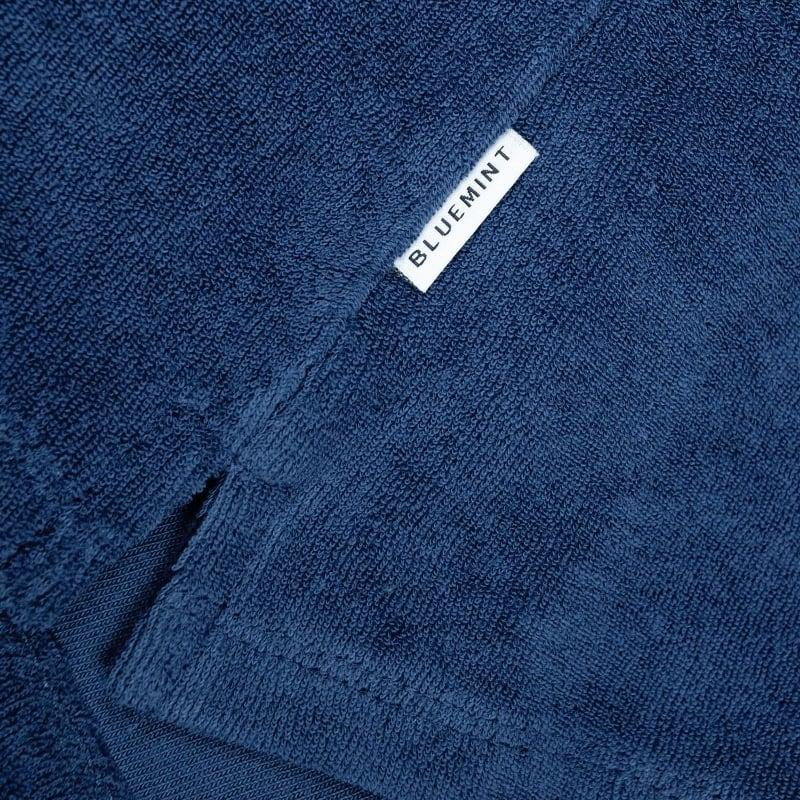 Bluemint OLLIE STEEL Kids Towelling Polo Shirt