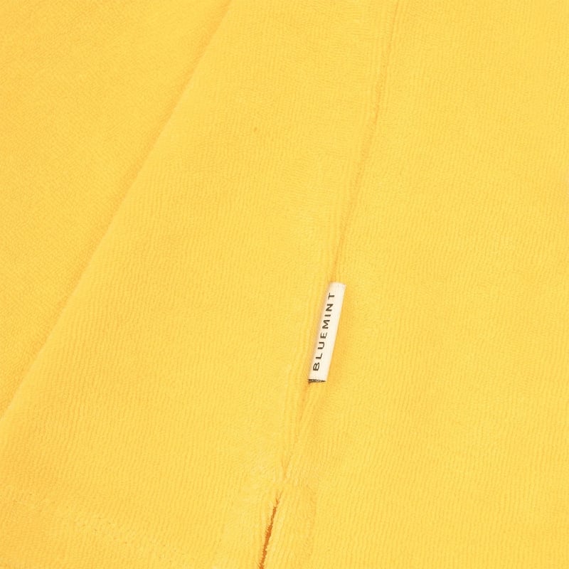 Bluemint OLLIE SUNSET Kids Towelling Polo Shirt