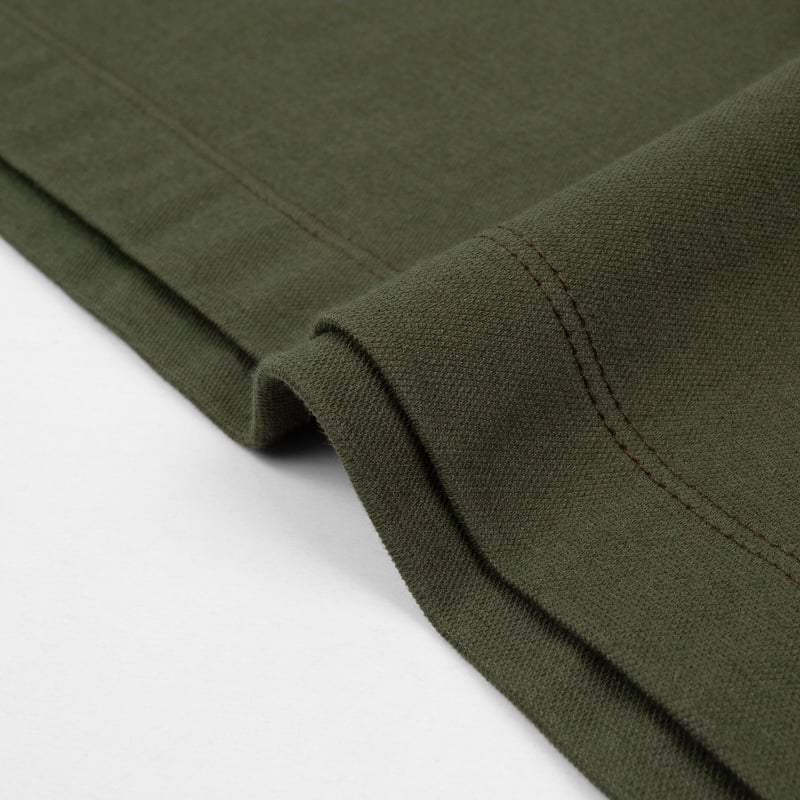 Bluemint ONTHE RAINFOREST Piqué Crew Neck T-Shirt