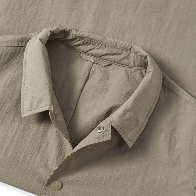 Bluemint OWEN CLOUD Tech-Shell Overshirt