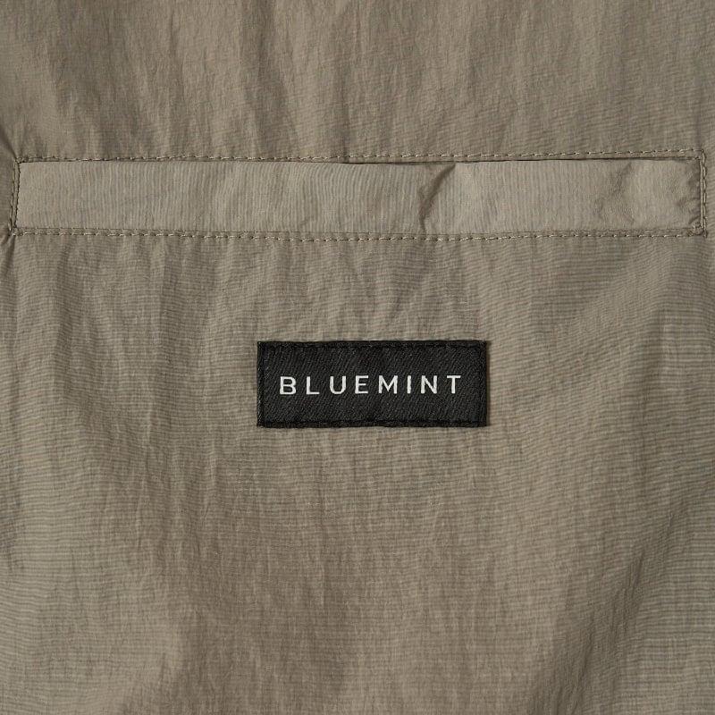 Bluemint OWEN CLOUD Tech-Shell Overshirt