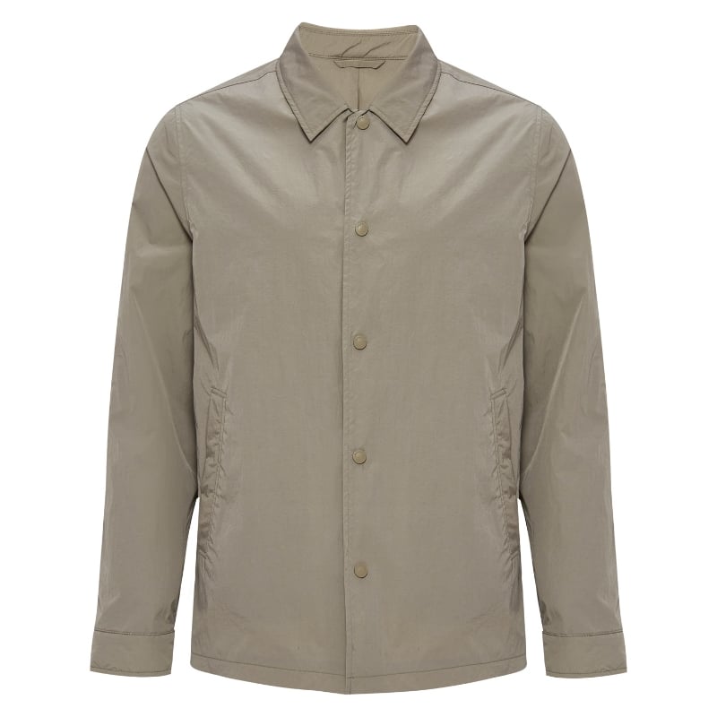 bluemint OWEN CLOUD Tech-Shell Overshirt
