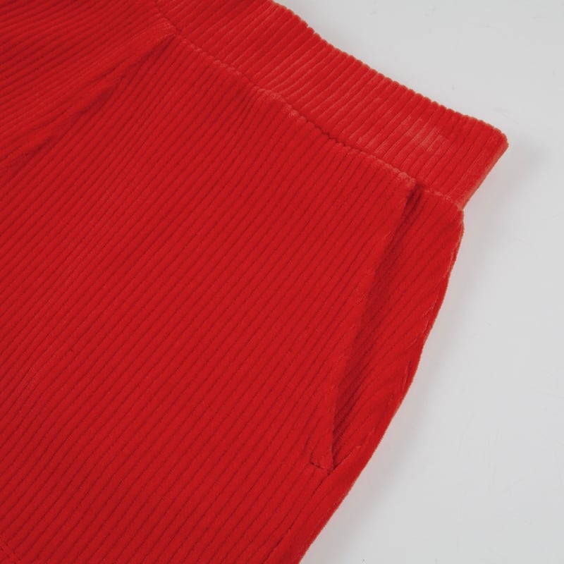 Bluemint PAOLA VOLCANO Corduroy Shorts