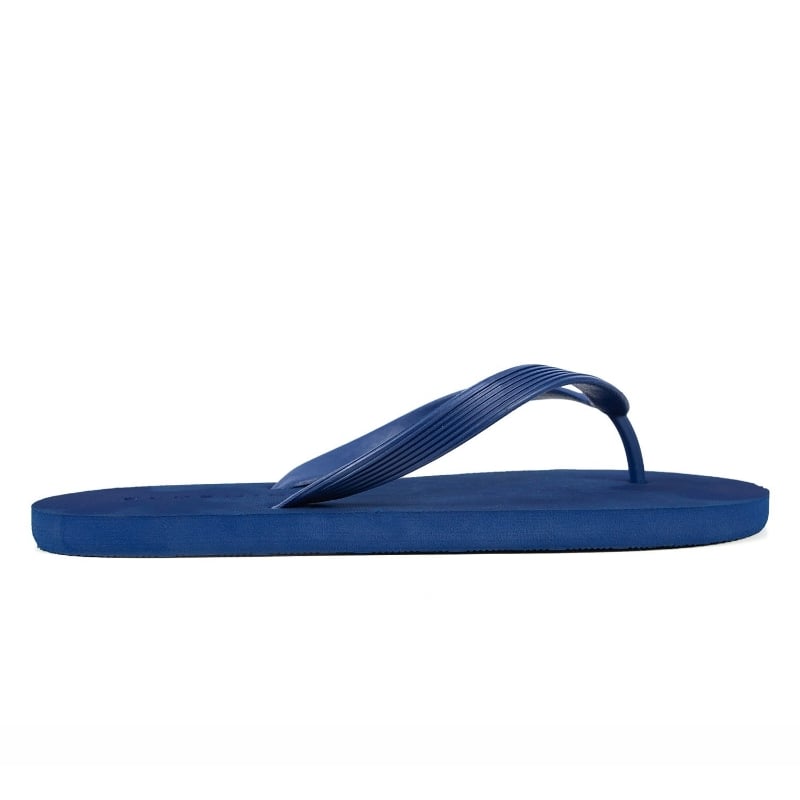 Bluemint PHIL DAZZLING BLUE Rubber Flip Flops