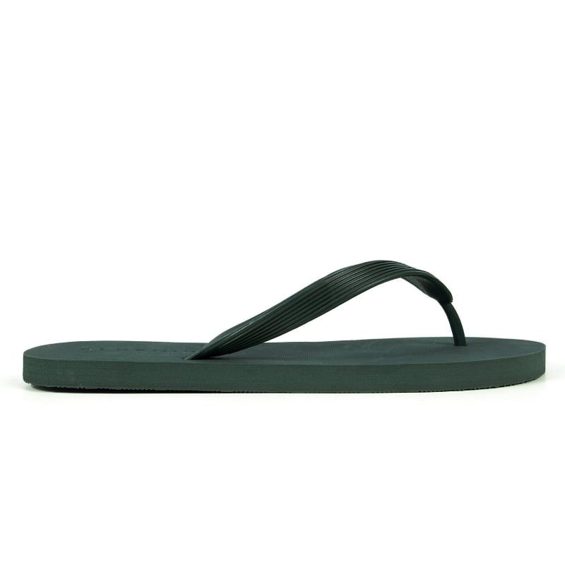 Bluemint PHIL DEEP JUNGLE Rubber Flip Flops
