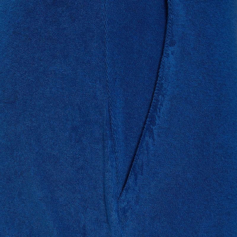 Bluemint PIA COBALT Towelling Shorts
