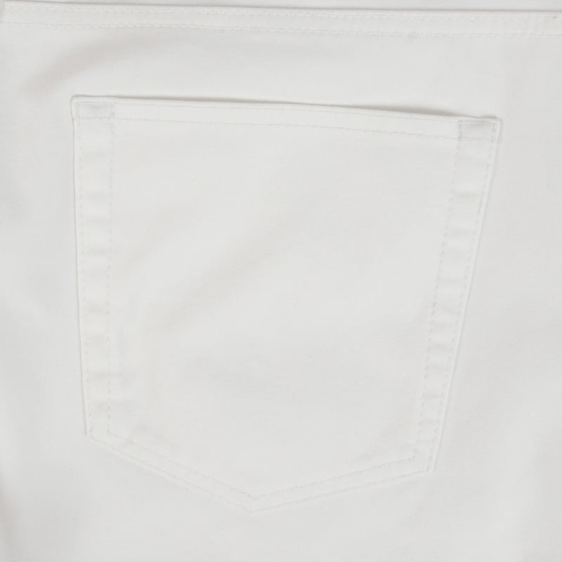 Bluemint RAY ECRU Extra Stretch 5-Pockets Trousers