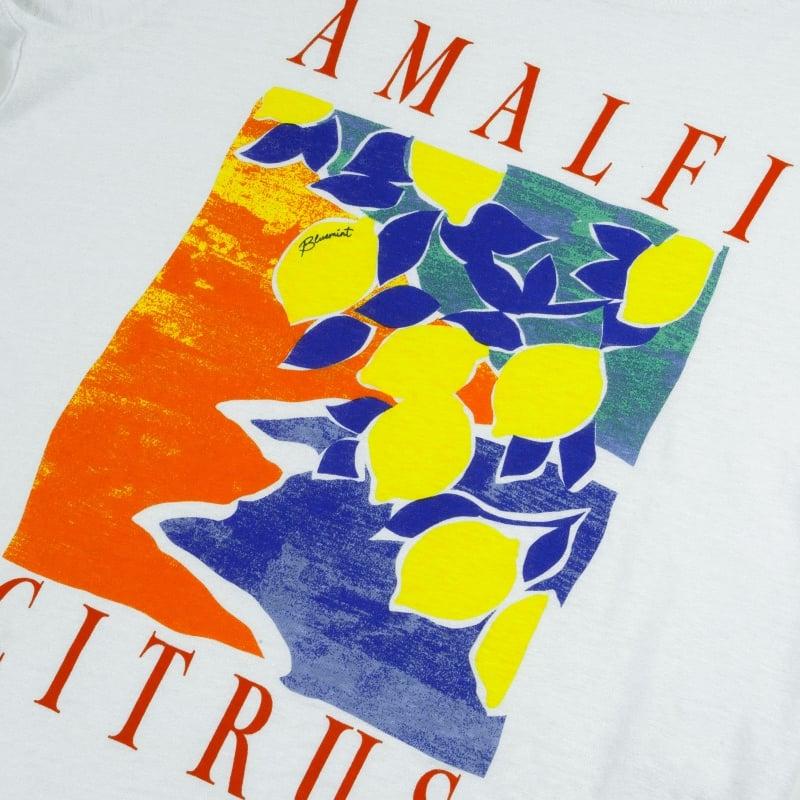 Bluemint RAYA AMALFI PRINTED Printed Linen T-Shirt