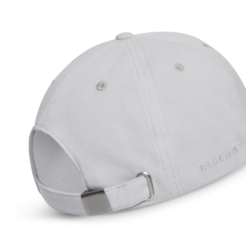 Bluemint REX CLOUD Logo Printed Baseball Cap