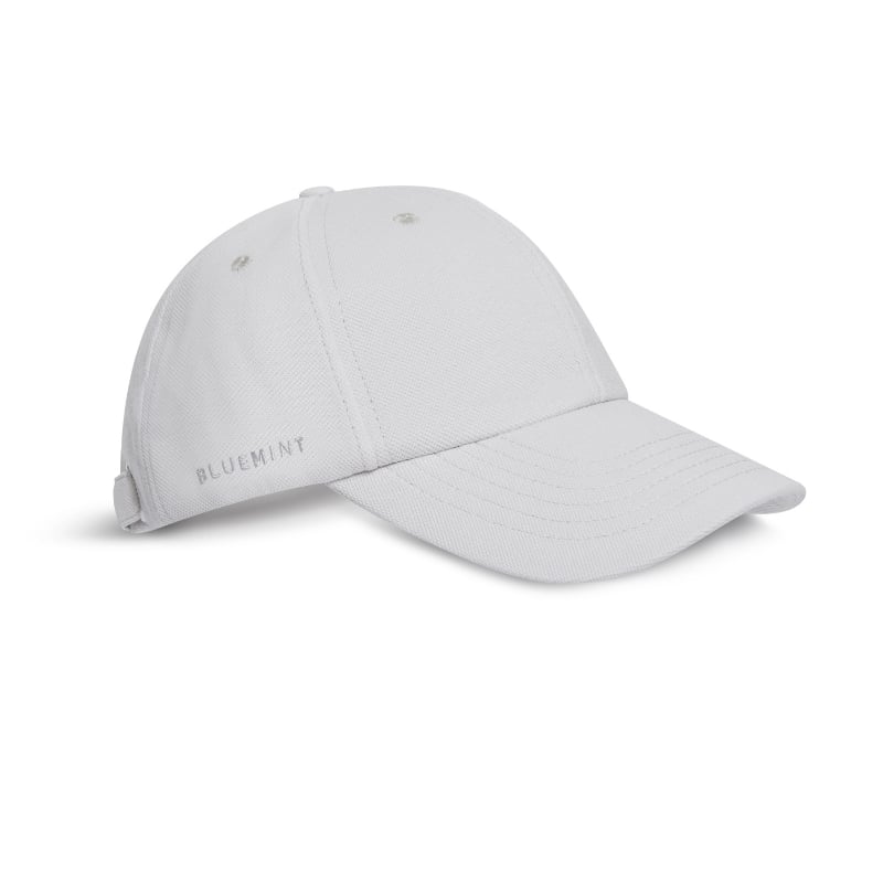 Bluemint REX CLOUD Logo Printed Baseball Cap