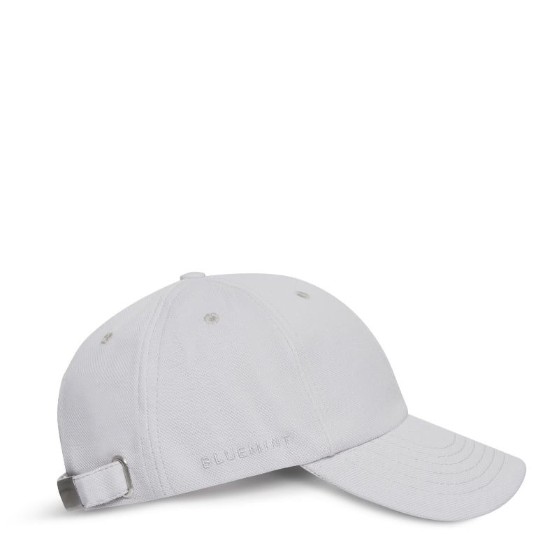 bluemint REX CLOUD Logo Printed Baseball Cap