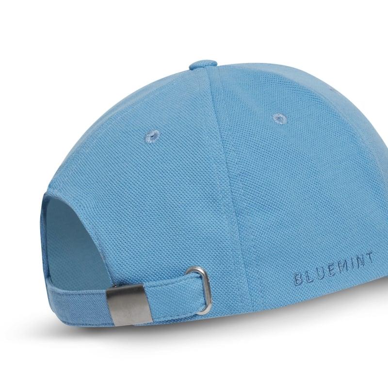 Bluemint REX COLUMBIA Logo Printed Baseball Cap