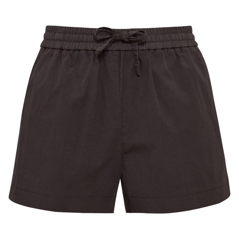 Bluemint RITA VOLCANIC Cotton-Blend Shorts