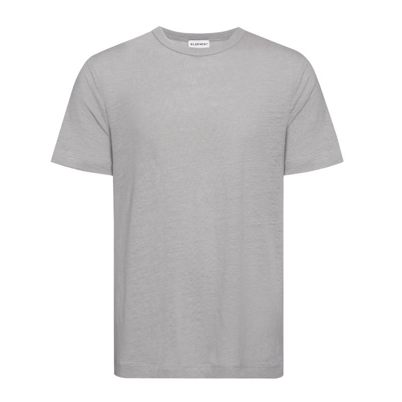 bluemint ROMAN MOON Linen T-Shirt