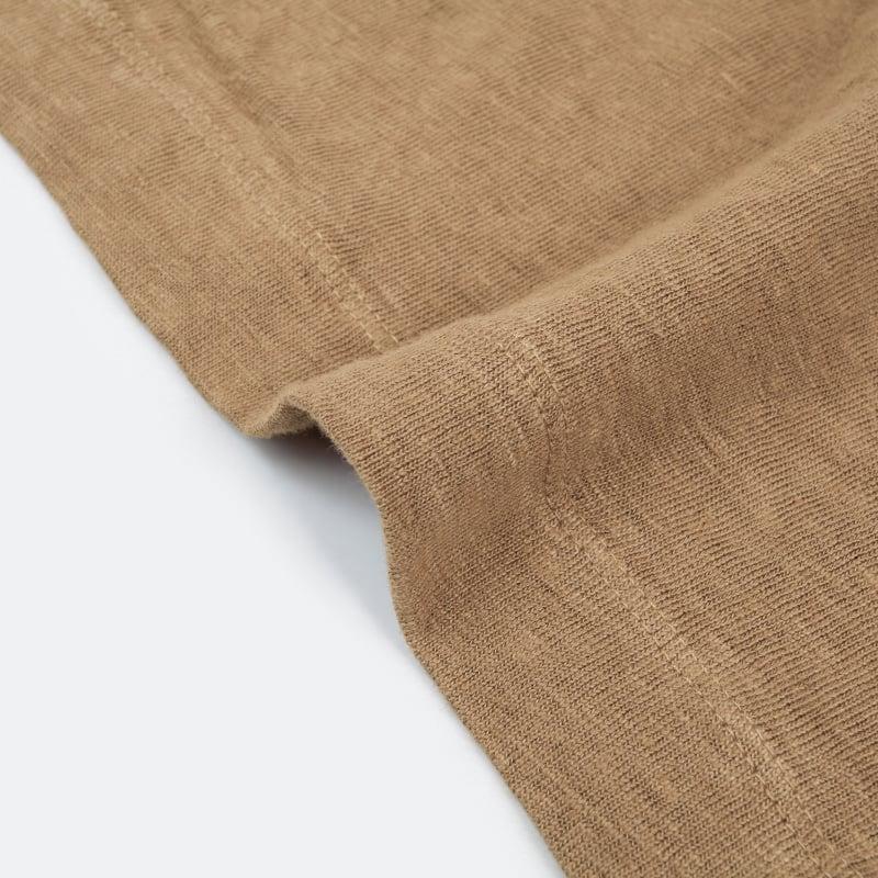 Bluemint ROMAN SAFARI Linen T-Shirt