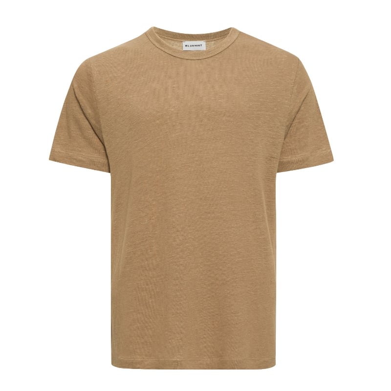 bluemint ROMAN SAFARI Linen T-Shirt