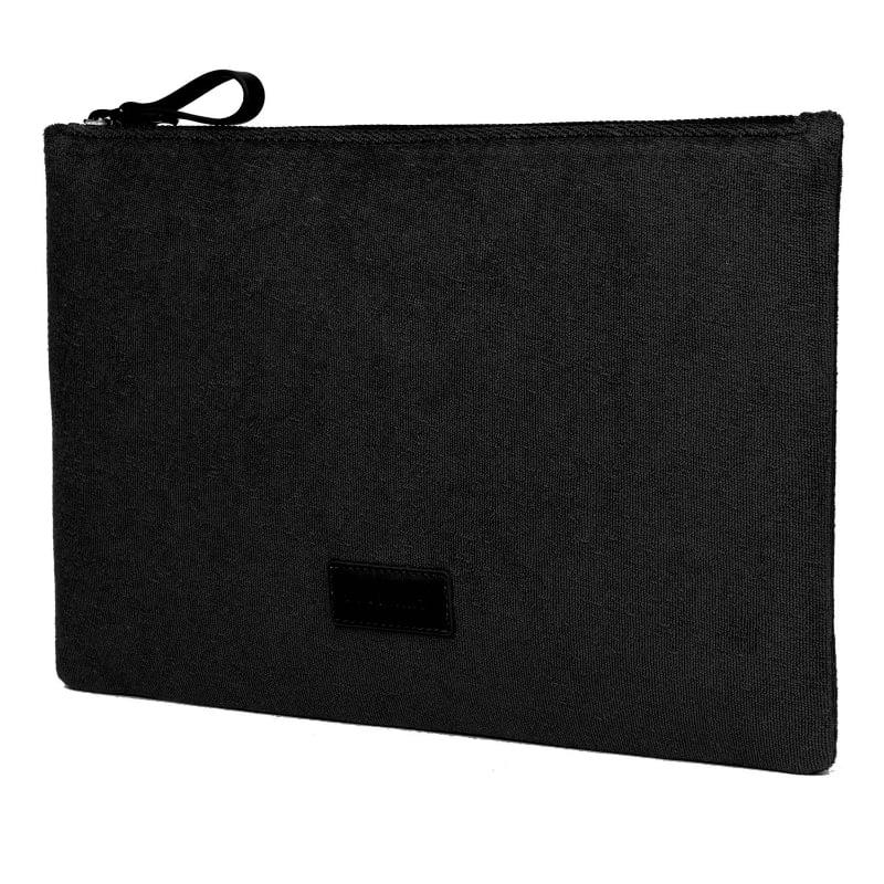 Bluemint RONNIE BLACK Towel Pouch