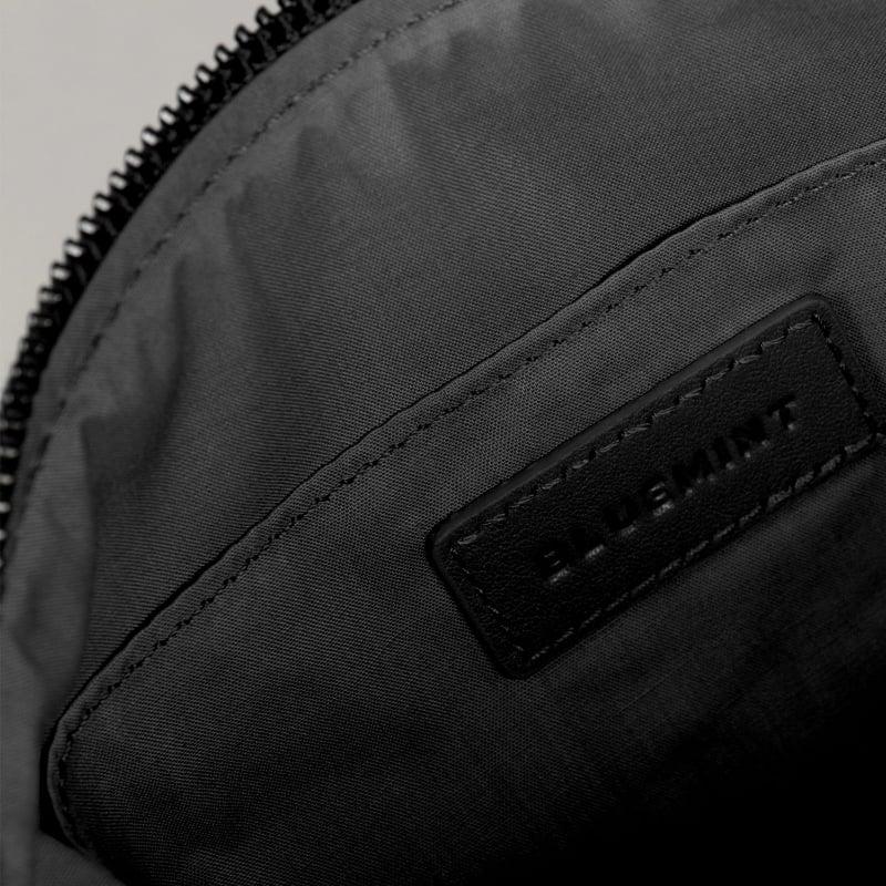 Bluemint RONNIE BLACK Towel Pouch