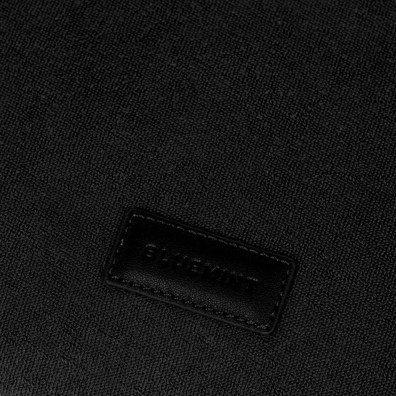 Bluemint RONNIE BLACK Towel Pouch