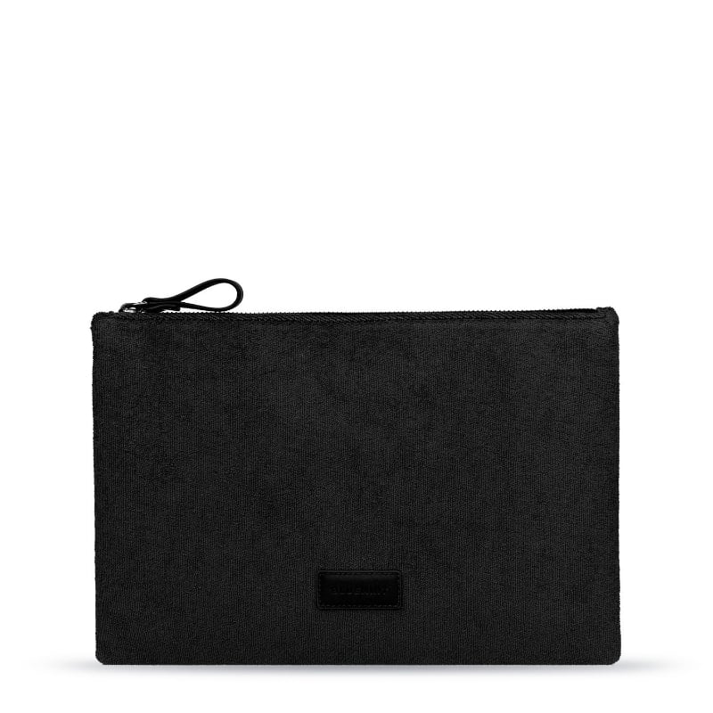 bluemint RONNIE BLACK Towel Pouch