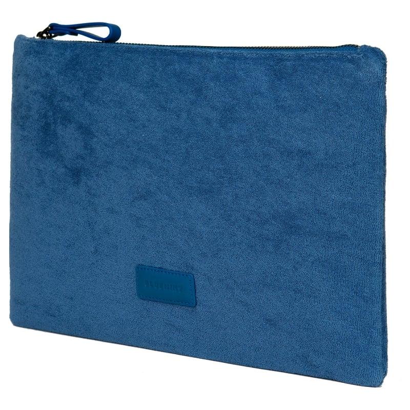 Bluemint RONNIE CORAL BLUE Towel Pouch