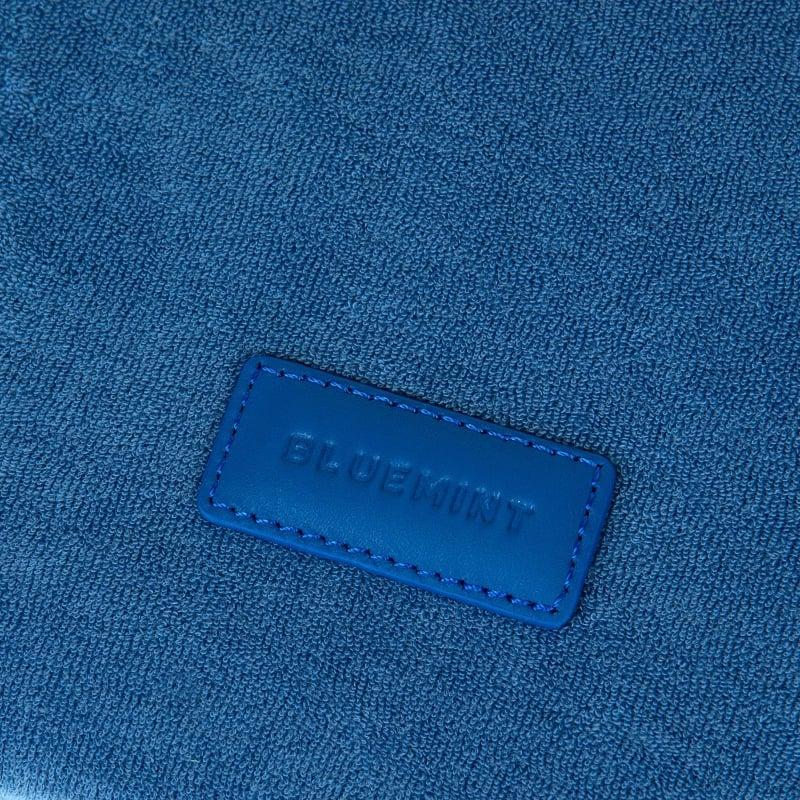 Bluemint RONNIE CORAL BLUE Towel Pouch