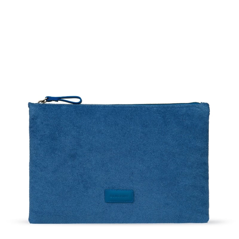 bluemint RONNIE CORAL BLUE Towel Pouch