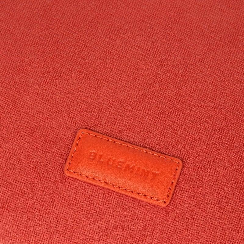 Bluemint RONNIE CRIMSON Towel Pouch