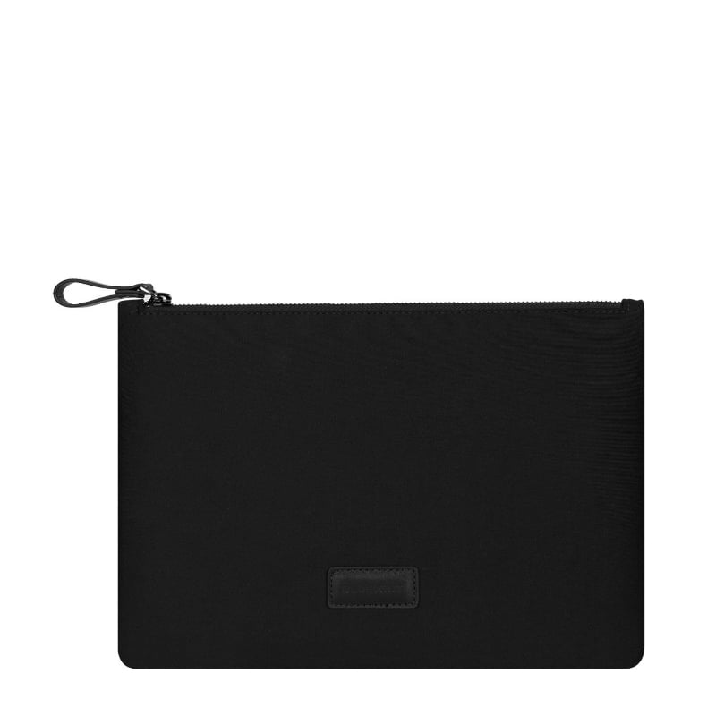 bluemint RONNIE NEOPRENE BLACK Scuba Pouch