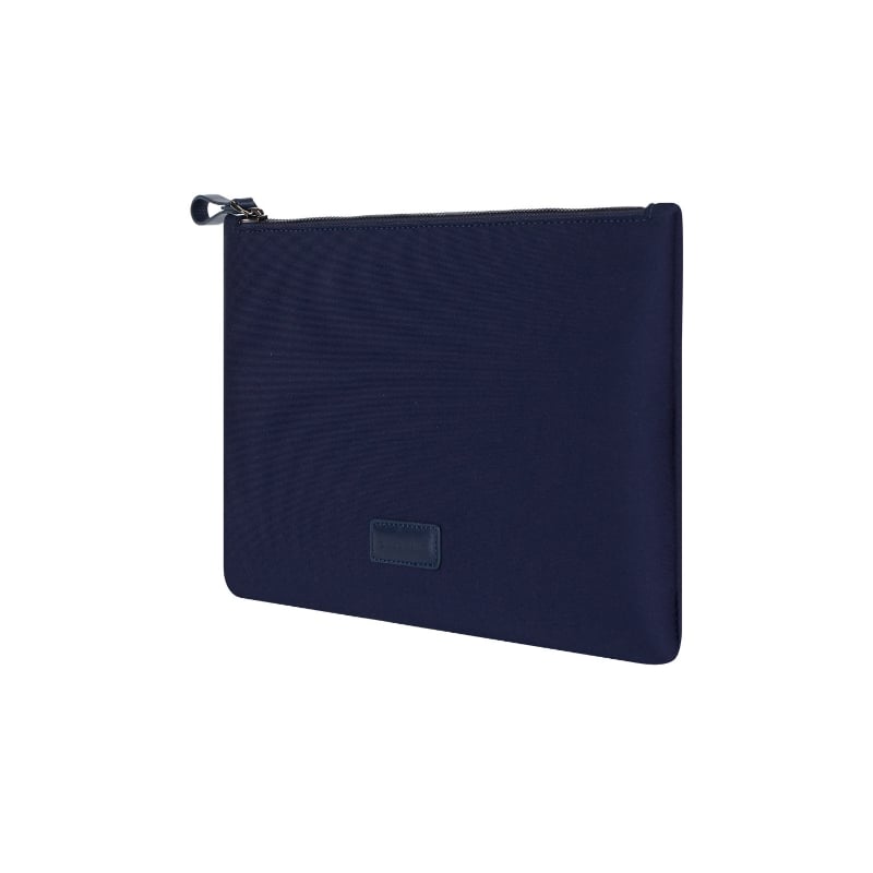 Bluemint RONNIE NEOPRENE DARK NAVY Scuba Pouch