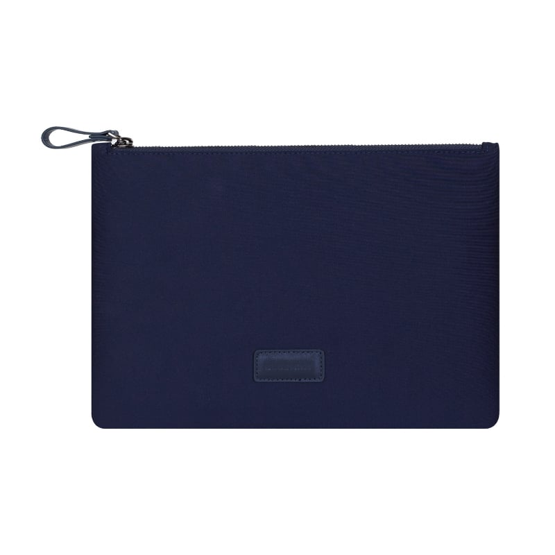 bluemint RONNIE NEOPRENE DARK NAVY Scuba Pouch