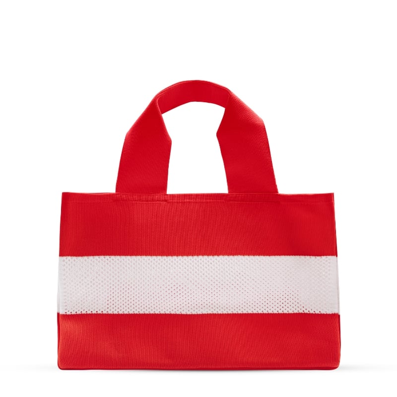 Bluemint TALIA CORAL Beach Bag