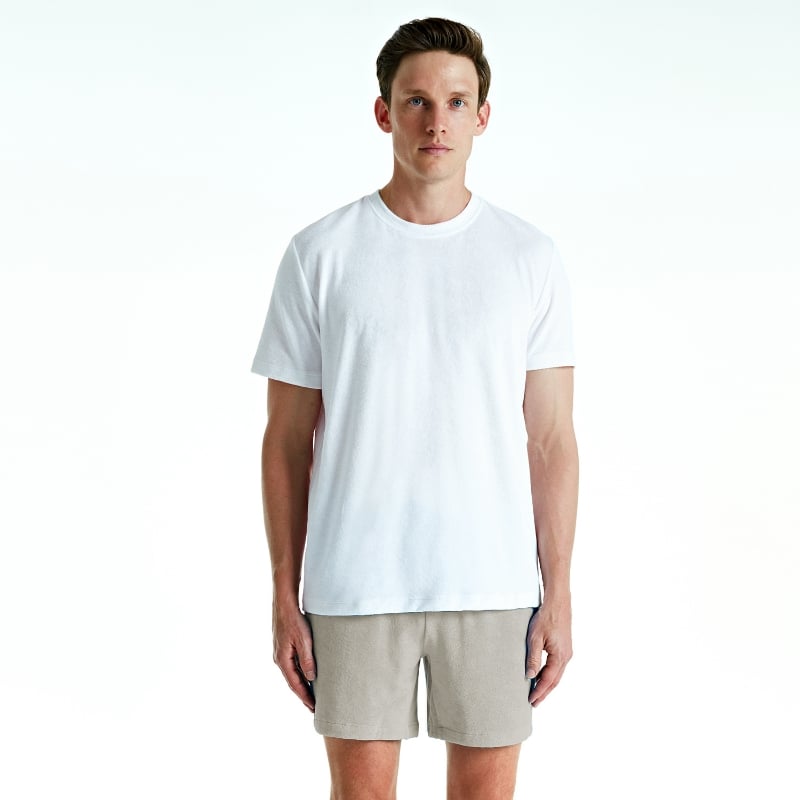 Bluemint TERRY CLOUD Towelling Shorts