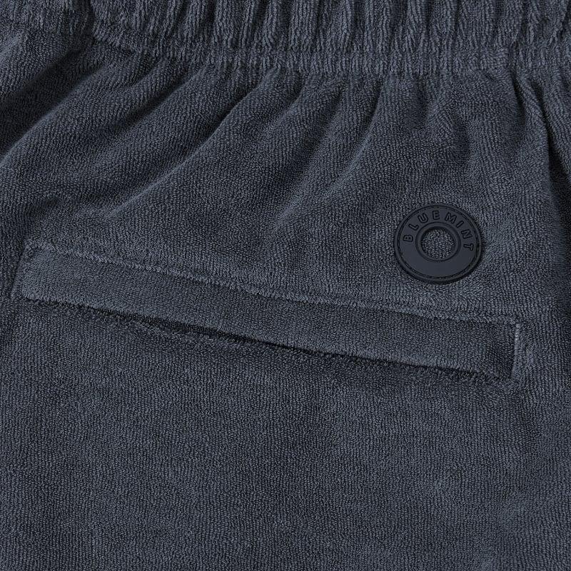 Bluemint TERRY MIDNIGHT Towelling Shorts