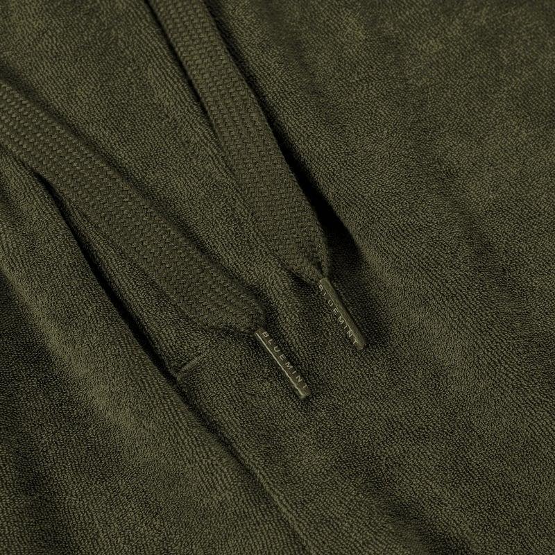 Bluemint TERRY RAINFOREST Towelling Shorts