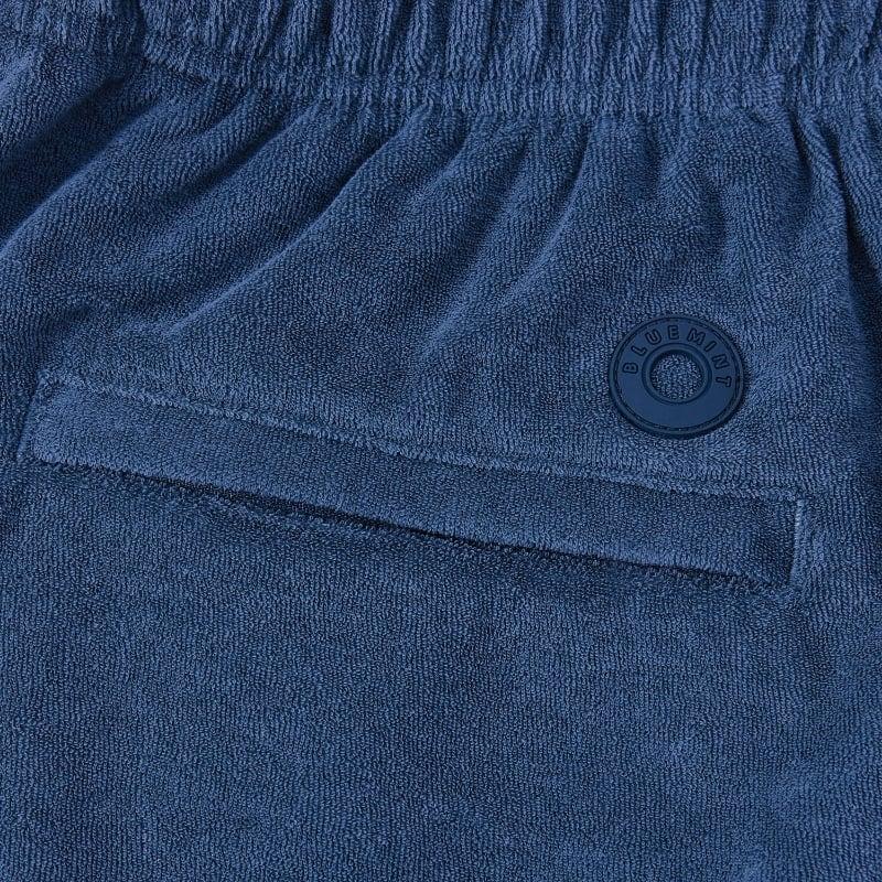 Bluemint TERRY STEEL Towelling Shorts
