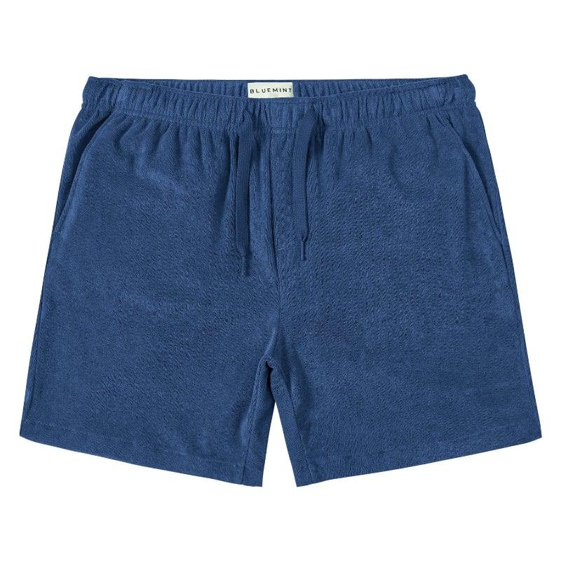 bluemint TERRY STEEL Towelling Shorts