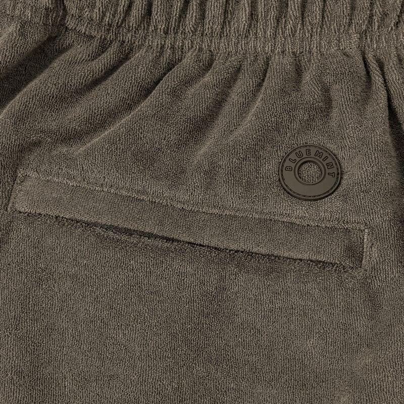 Bluemint TERRY STONE Towelling Shorts