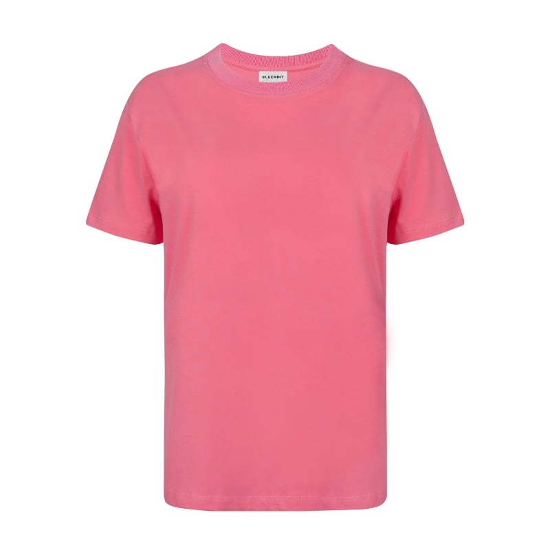 bluemint THEA ROSE Brushed Cotton T-Shirt