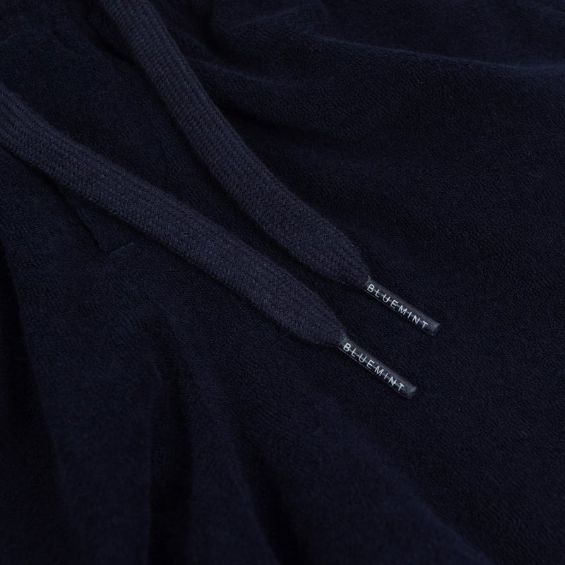 Bluemint TONY DARK NAVY Kids Towel Shorts